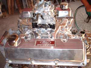 41- remontage cougar 13
