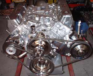 43- remontage cougar 23